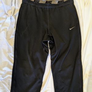 Men's Nike Dri-Fit pants